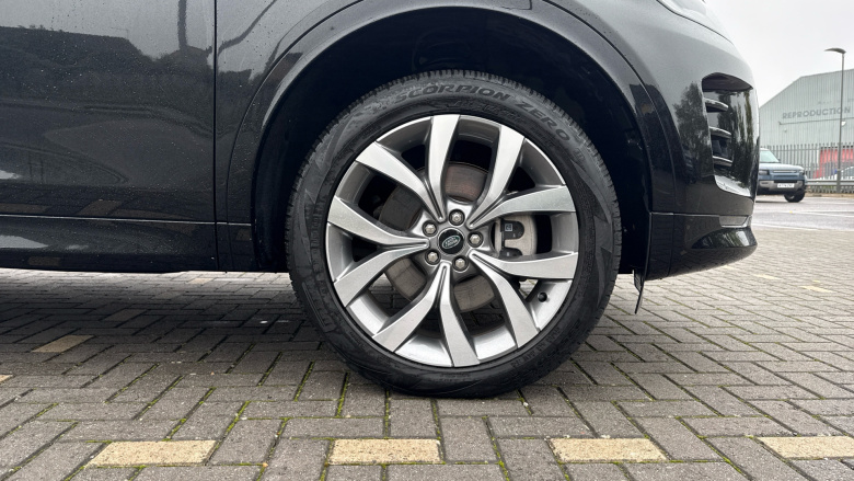 Land Rover Discovery Sport 2.0 D200 Dynamic HSE 5dr Auto [7 Seat] Diesel Station Wagon